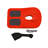 Sledding Snowboard For Winter Fun-122049767