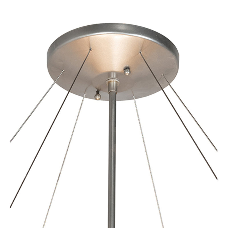 Cypola 8 - Light Pendant