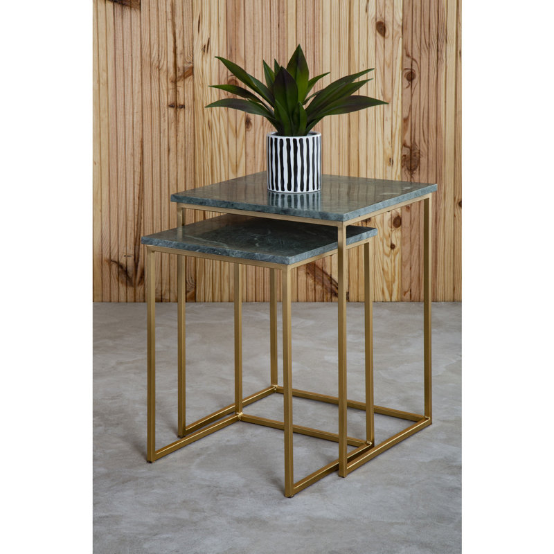 Vouvant Frame Nest Of Tables