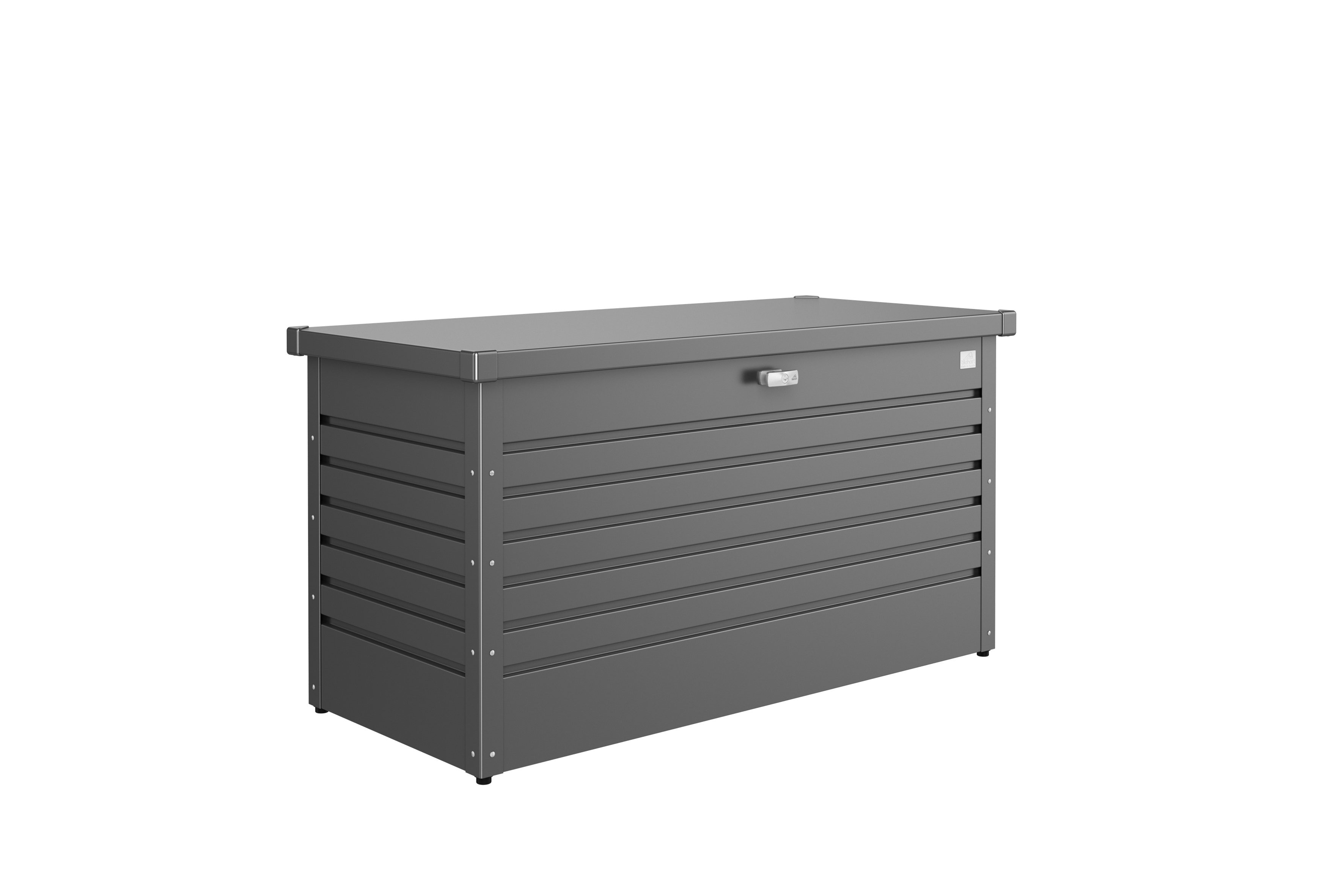 Metal Deck Box
