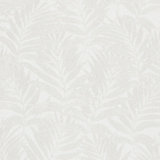 Hotel Botanical Palm Leaf Glitter Design Wallpaper Roll