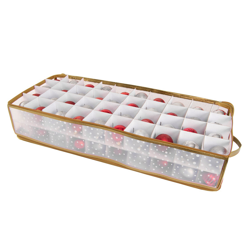 H 5,91 po x l 29,72 po x p 11,81 80 po, Doré