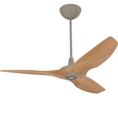 Haiku Smart Downrod Ceiling Fan
