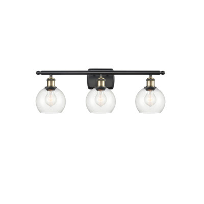 Cindi 3 - Light Vanity Light