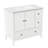 36“ Single Bathroom Vanity with Ceramic Top