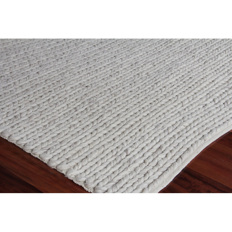 Arlow Area Rug in Light Brown