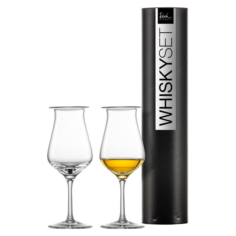 Veazey 160ml Whiskey Glass Set