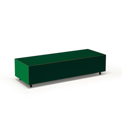 Bloc Coffee Table