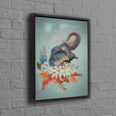 Print on Canvas