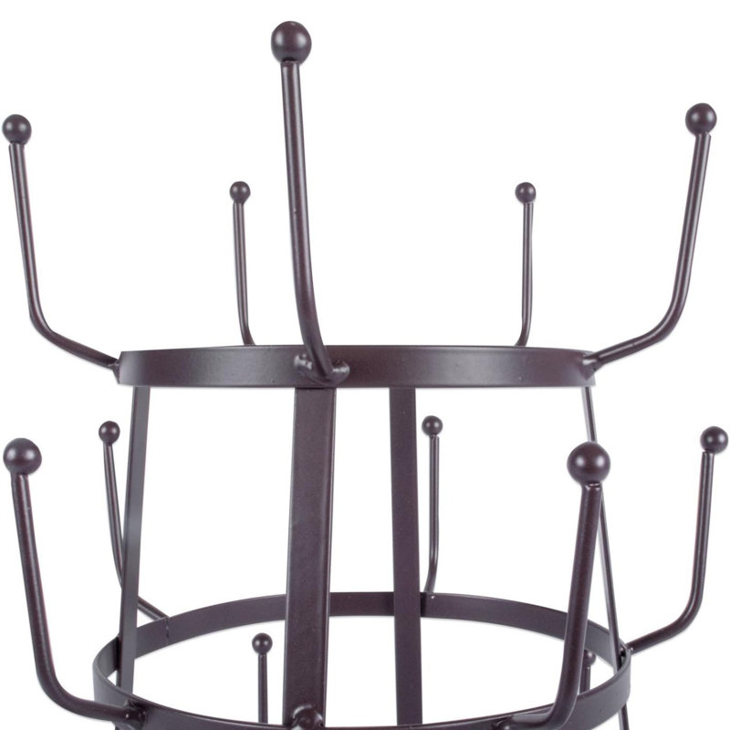 3-Tier Mug Tree Stand