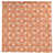 Orange/White