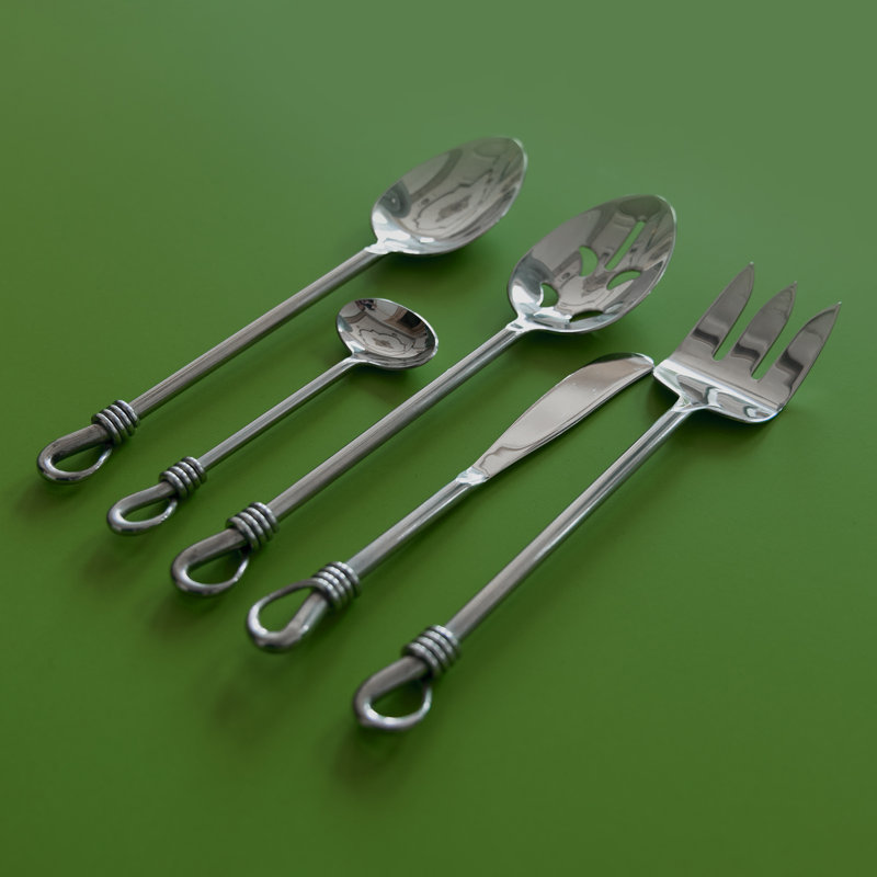Twist 5 Piece Hostess Set