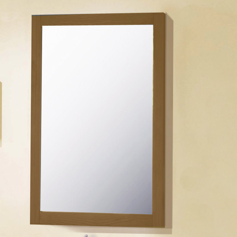Miroir de salle de bain/meuble-lavabo