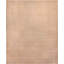 One-of-a-Kind 12'4" X 15' Hand Knotted Area Rug