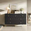 Commode 7 tiroirs Modern