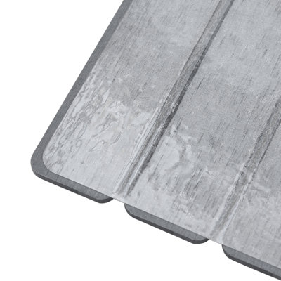Natural Diatomaceous Earth And PVC Material Non-Slip Bath Mat