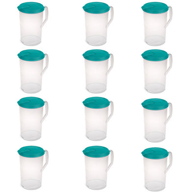 128 Oz. Pitcher