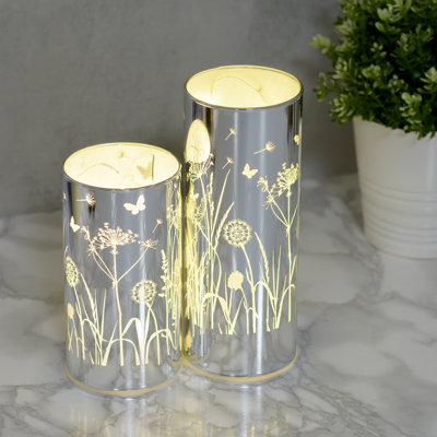 Blyth Flower Night Light