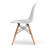 4-Person Solid Wood Oval Dining Set-560021328-560021329