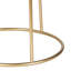 Tabouret de coiffeuse Penne-574025150
