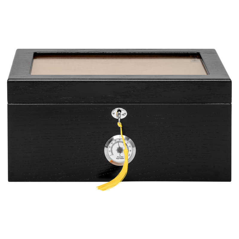 Jord Cigar Humidor 75-100 cigars