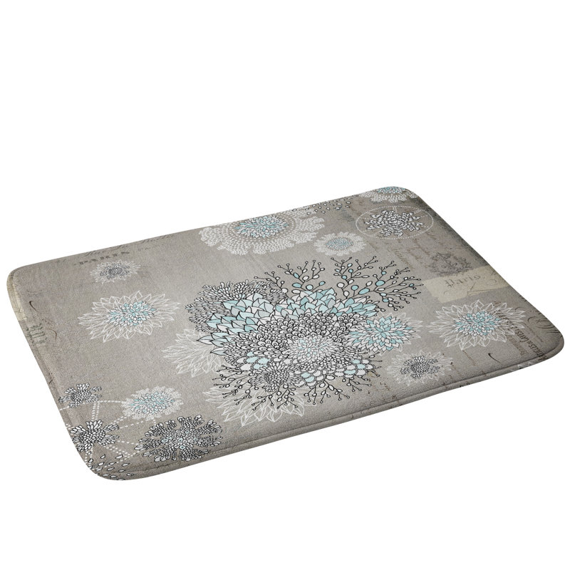 Tapis pour salle de bain