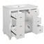 Meuble-lavabo moderne blanc avec lavabo en céramique-1518110829