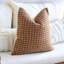 Ensemble de 3 housses de coussin Neutral