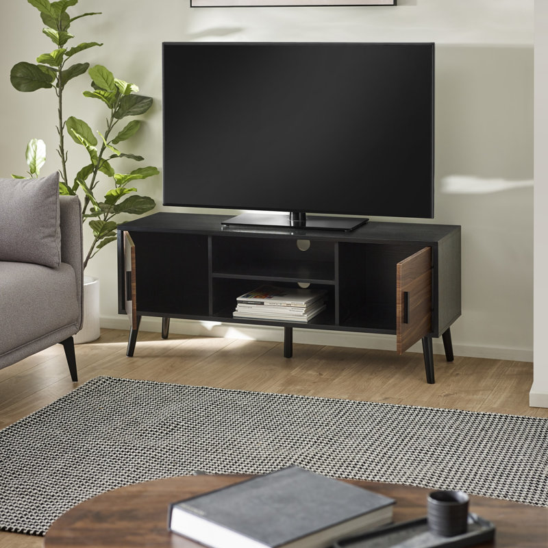 TV Stand, 53cm H x 130cm L x 40cm W