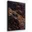 «Gorge Of The Petite Creuse» par Monet, reproduction sur toile 3 pièces-1001230923-1001230924