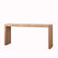 Console 69 po Natural Seagrass