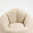 Boneless Bedding Bean Bag Sofa Chair High Pressure Foam Bean Bag Chair Adult Material With Padded Foam Padding Compressed Bean Bag With Footrest-460558441