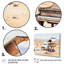 Desert Piano Melody II - Piano, art mural-1687542027-1687542006