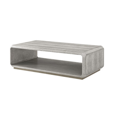 Table basse Spencer St. James