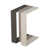 Anthracite / moka clair est en rupture de stock