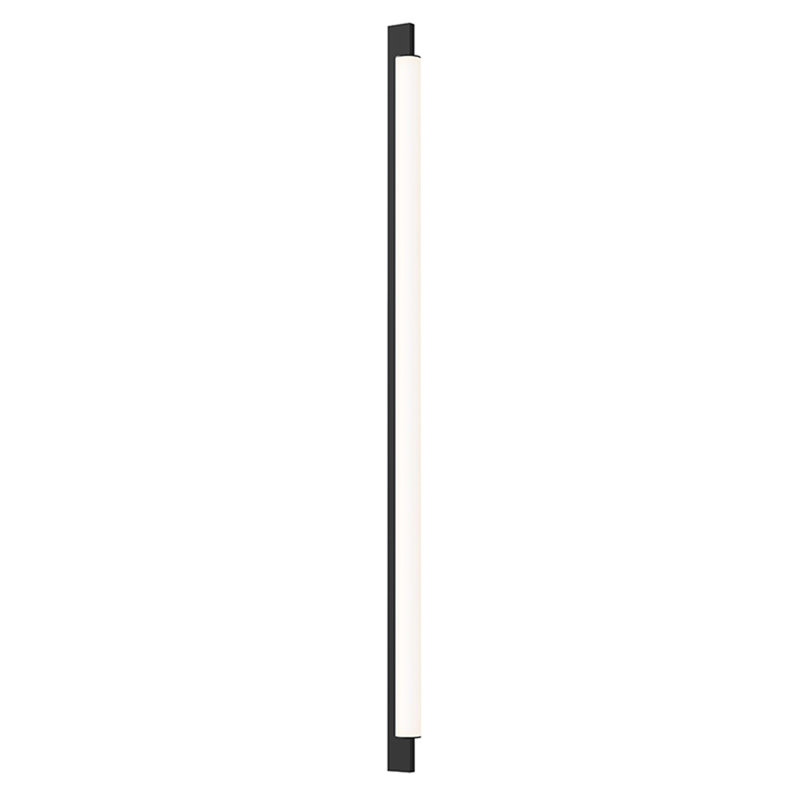 Keel™ 1 - Light LED Bath Bar, Satin Black