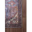 Tapis décoratif brun Ottilie-75174827