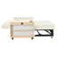 Upholstered Chaise Lounge-1746552973