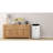 Sharp Tower Air Purifier with True HEPA Filter for 502 Cubic Feet