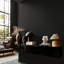 Weathered Linen Stone Wallpaper-32145773
