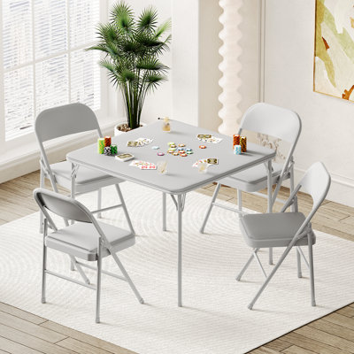 93.2cm Folding Table
