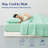 Nylon Knitted Fitted Sheet-100752563