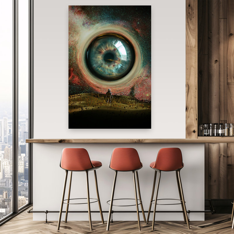 Print, 152.4cm H x 101.6cm W