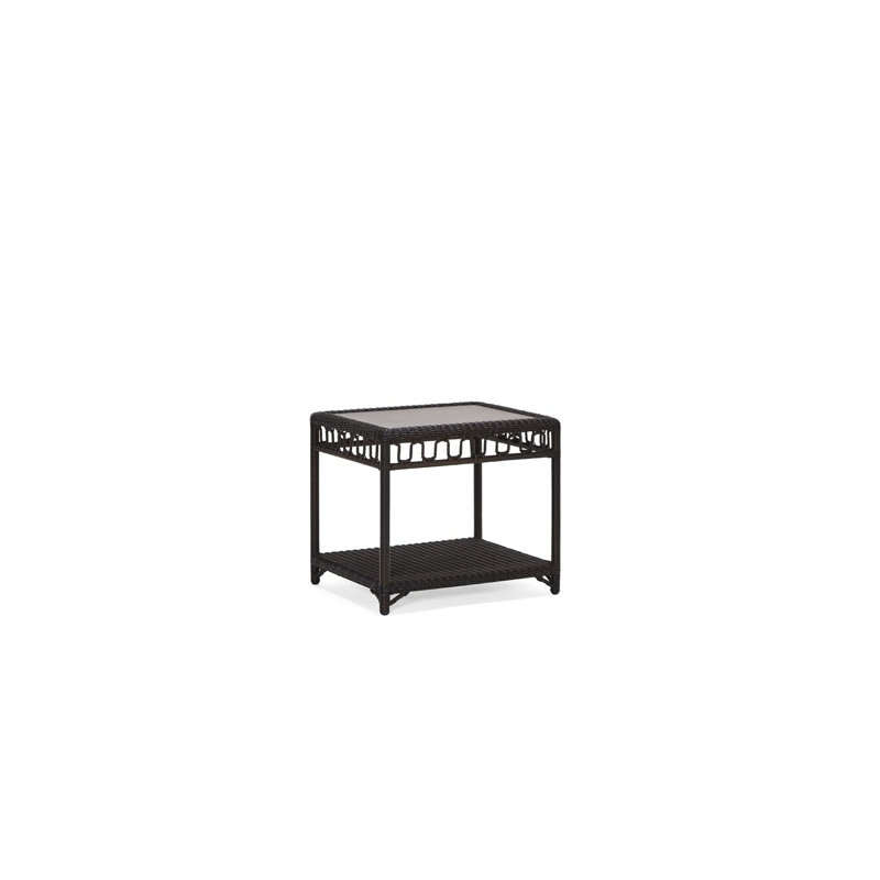 San Michele Outdoor Side Table