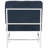 Upholstered Slipper Chair-23561390