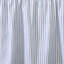 Laura Ashley Ticking Stripe Bed Skirt-54824843