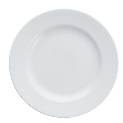D&V Serena Plate 9" (Set of 24)