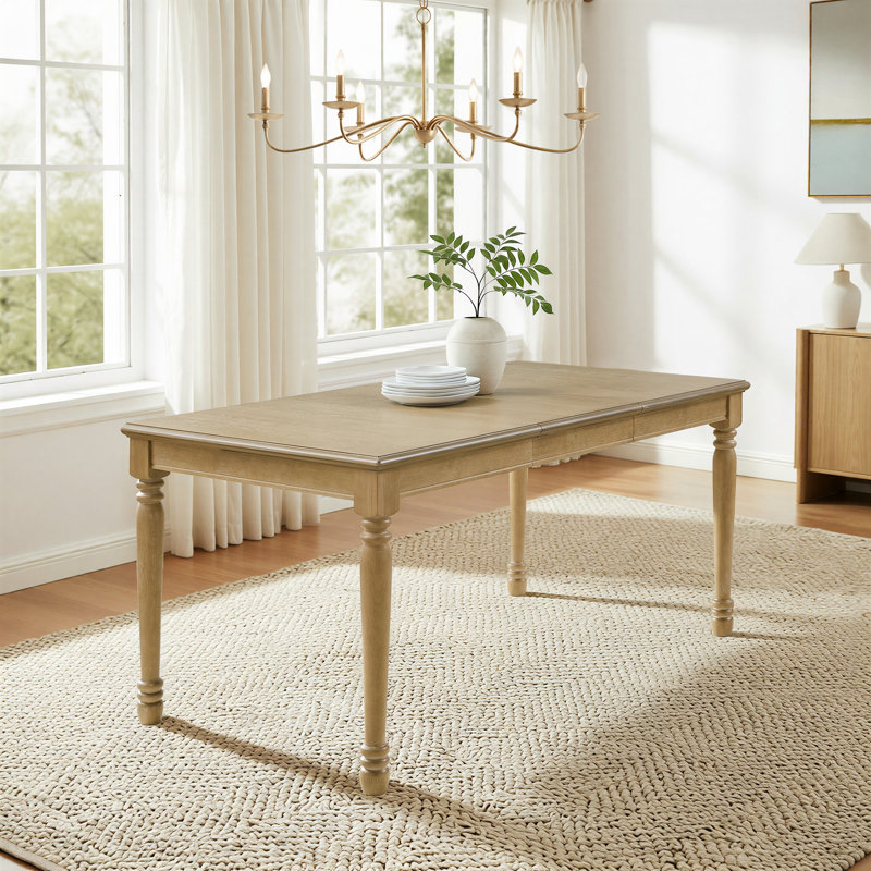 Ashwell Dining Table