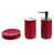 Rouge rubis est en rupture de stock