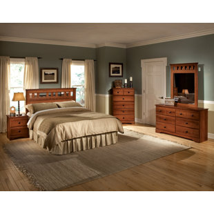 Orchard Park Piece Bedroom Set